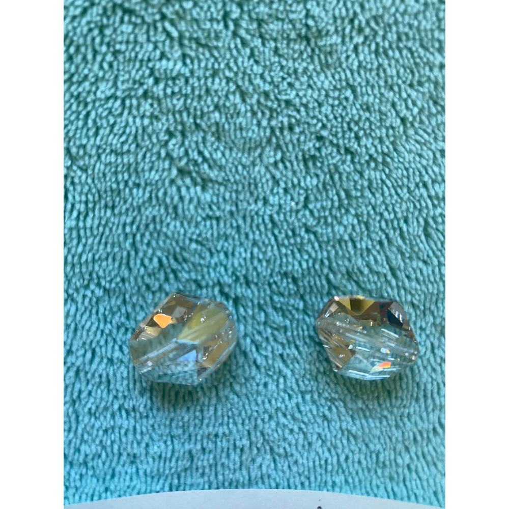 Crystal Bead Lot - Picture 7 of 10